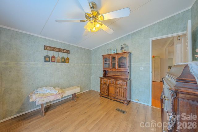 97 Misty Ridge Lane, Leicester, NC 28748