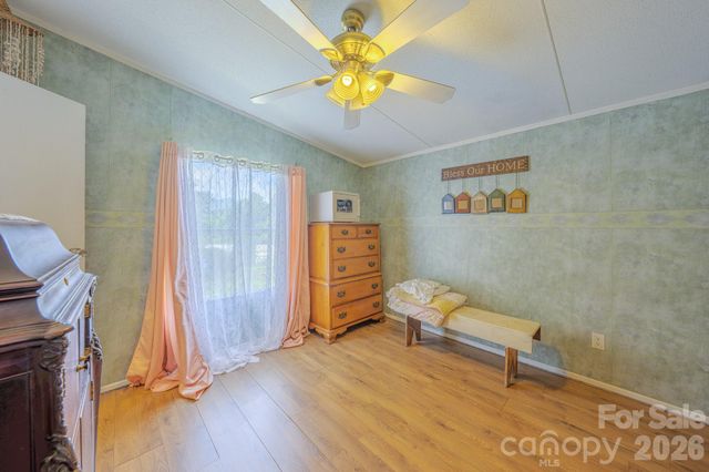 97 Misty Ridge Lane, Leicester, NC 28748