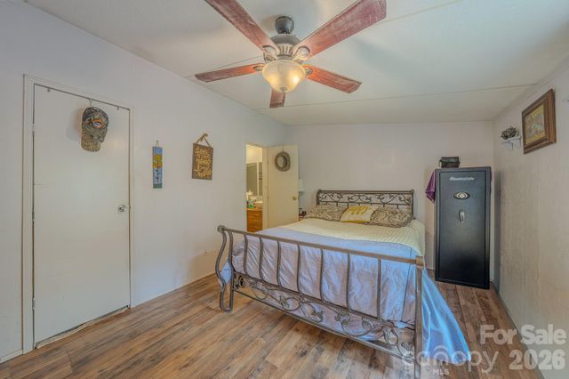 97 Misty Ridge Lane, Leicester, NC 28748