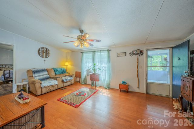 97 Misty Ridge Lane, Leicester, NC 28748