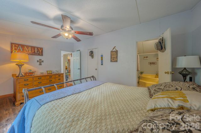 97 Misty Ridge Lane, Leicester, NC 28748