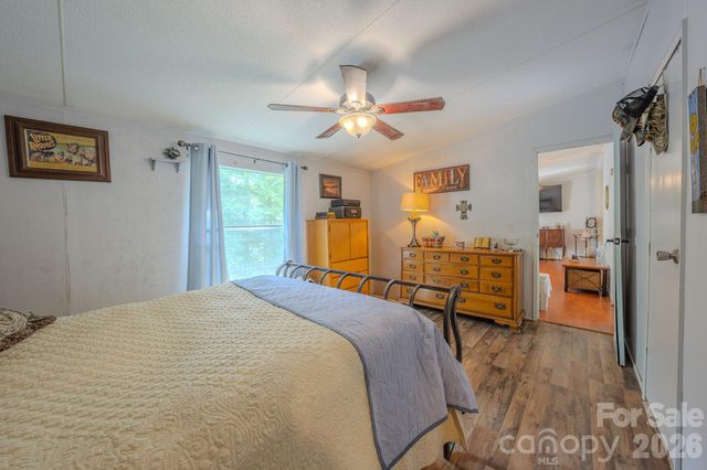 97 Misty Ridge Lane, Leicester, NC 28748