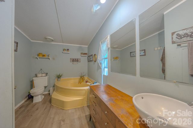 97 Misty Ridge Lane, Leicester, NC 28748