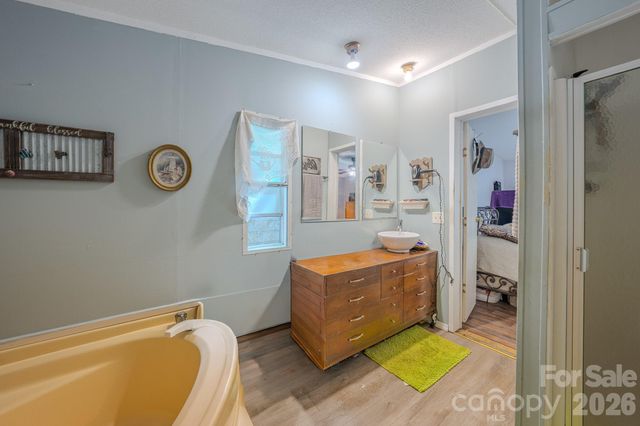 97 Misty Ridge Lane, Leicester, NC 28748