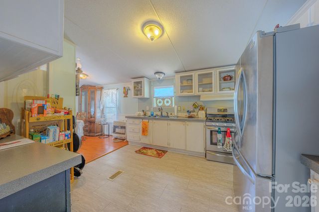 97 Misty Ridge Lane, Leicester, NC 28748