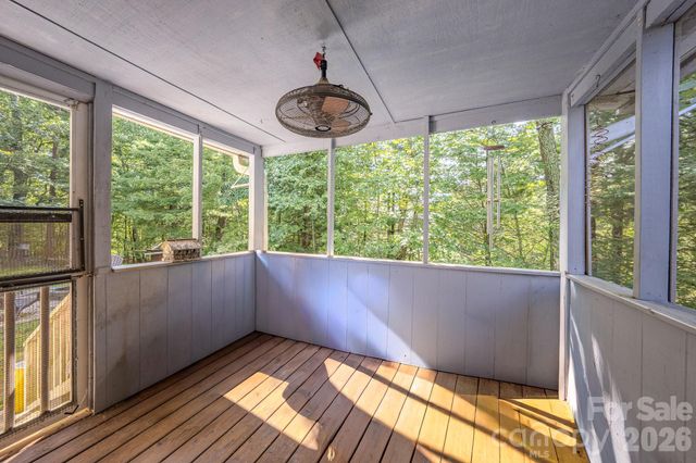 97 Misty Ridge Lane, Leicester, NC 28748