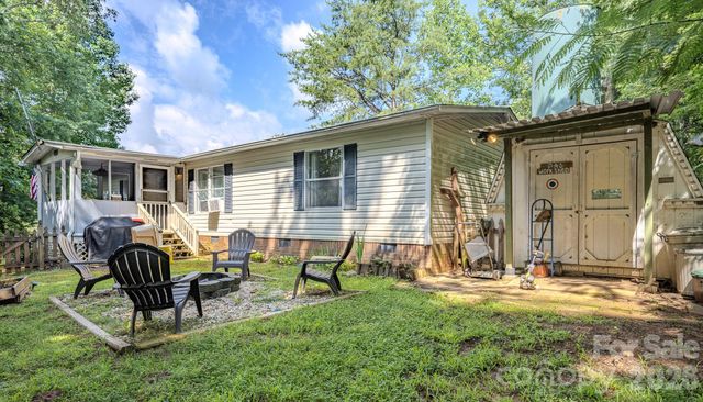97 Misty Ridge Lane, Leicester, NC 28748