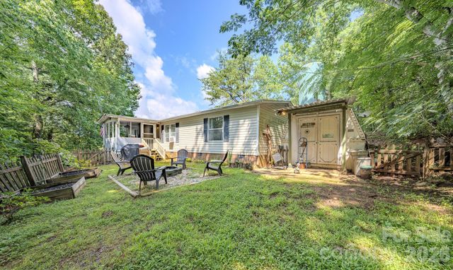 97 Misty Ridge Lane, Leicester, NC 28748