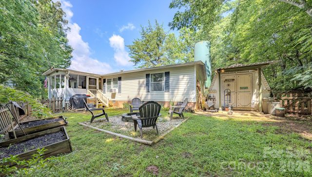 97 Misty Ridge Lane, Leicester, NC 28748