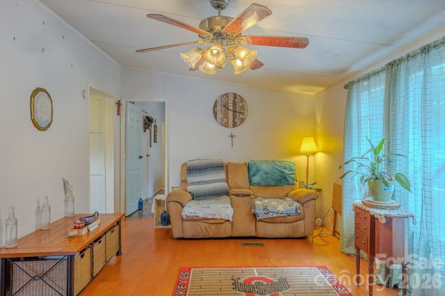 97 Misty Ridge Lane, Leicester, NC 28748