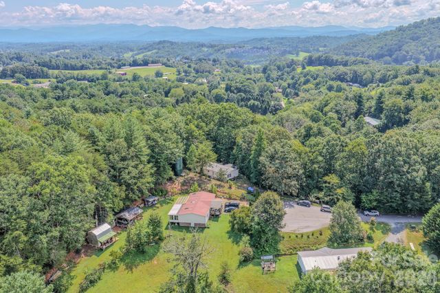 97 Misty Ridge Lane, Leicester, NC 28748