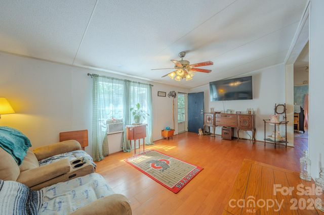 97 Misty Ridge Lane, Leicester, NC 28748