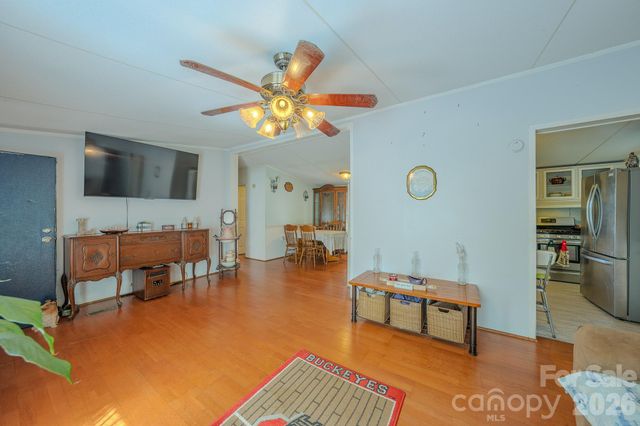 97 Misty Ridge Lane, Leicester, NC 28748