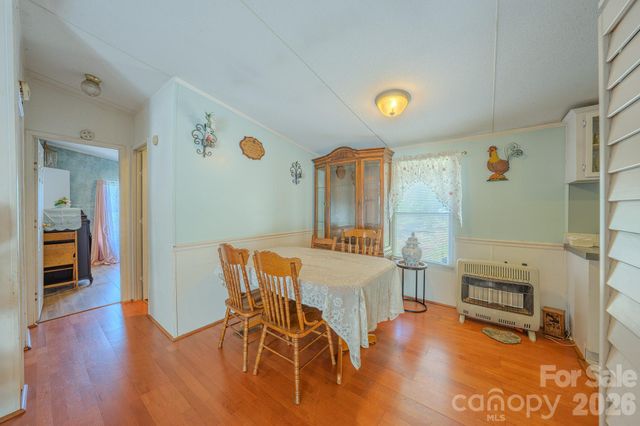 97 Misty Ridge Lane, Leicester, NC 28748