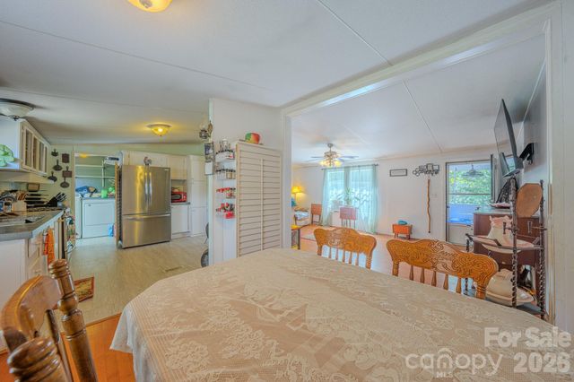 97 Misty Ridge Lane, Leicester, NC 28748