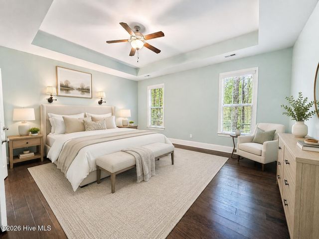 39 Excalibur Point, Hampstead, NC 28443