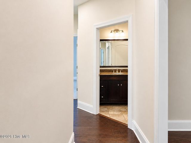 39 Excalibur Point, Hampstead, NC 28443