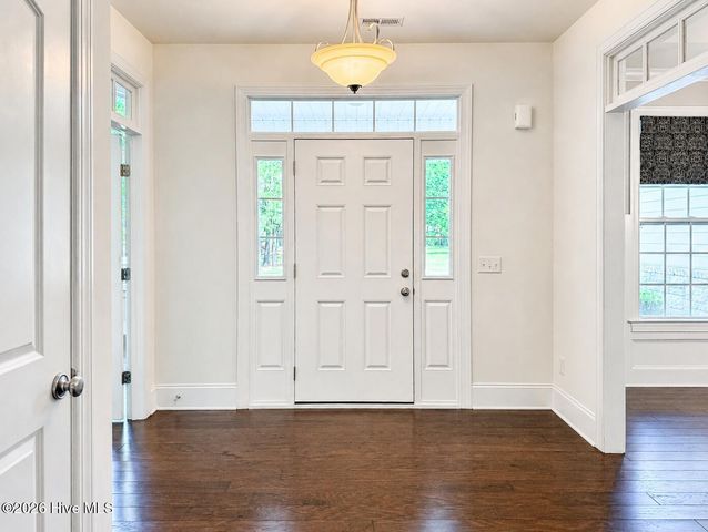 39 Excalibur Point, Hampstead, NC 28443
