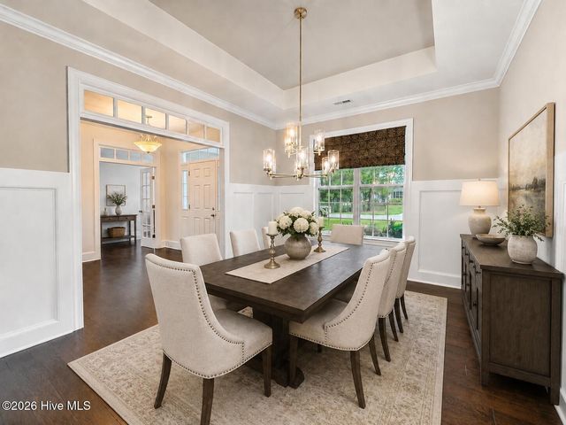 39 Excalibur Point, Hampstead, NC 28443