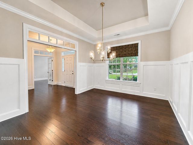 39 Excalibur Point, Hampstead, NC 28443
