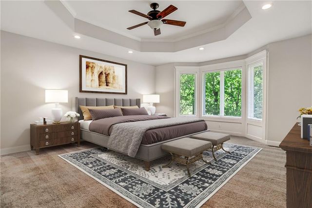 921 NW 1751 Road, Bates City, MO 64011