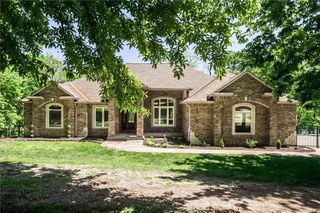 921 NW 1751 Road, Bates City, MO 64011