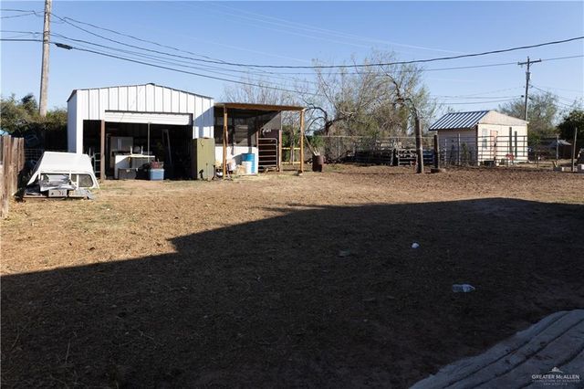 8224 Muse Drive, Edinburg, TX 78542