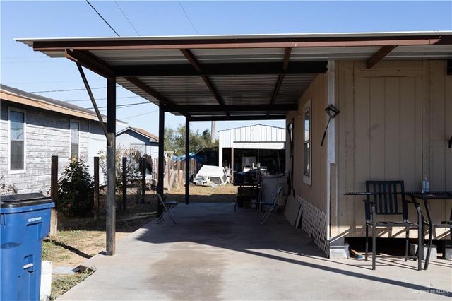 8224 Muse Drive, Edinburg, TX 78542