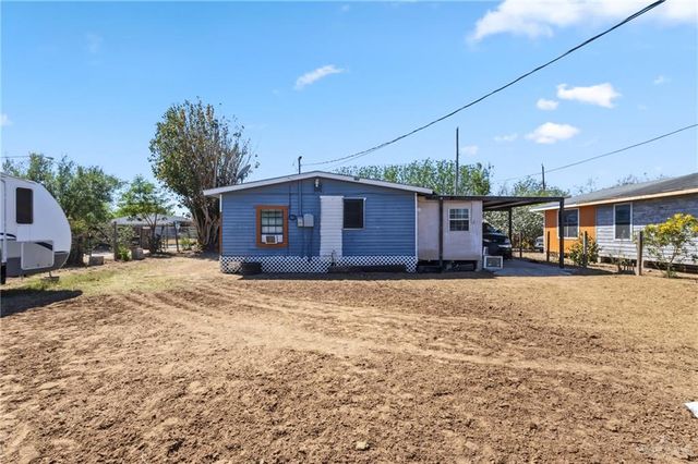 8224 Muse Drive, Edinburg, TX 78542