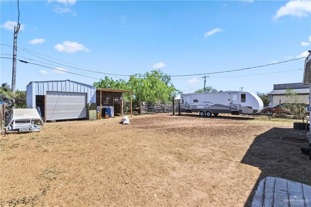 8224 Muse Drive, Edinburg, TX 78542