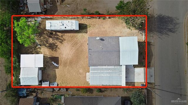 8224 Muse Drive, Edinburg, TX 78542