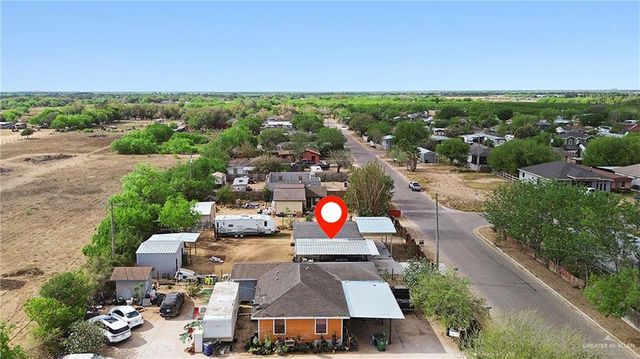 8224 Muse Drive, Edinburg, TX 78542