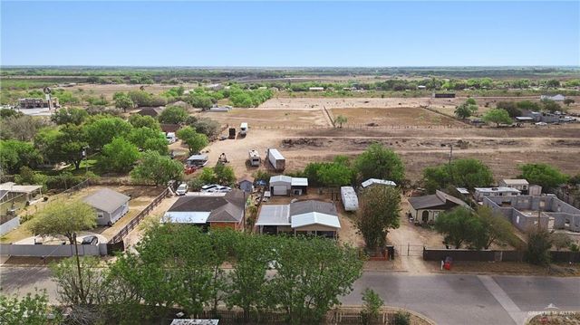 8224 Muse Drive, Edinburg, TX 78542