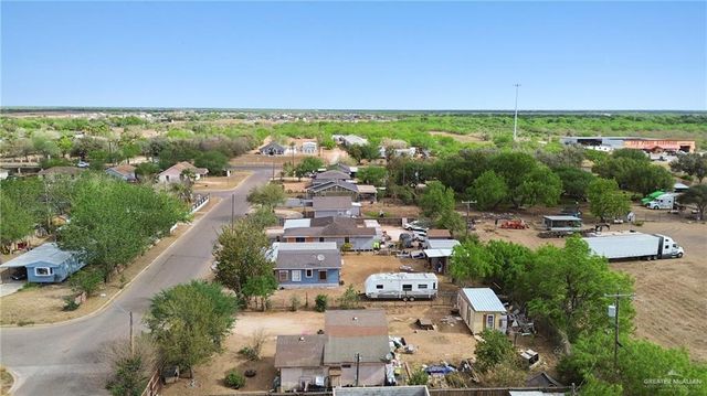 8224 Muse Drive, Edinburg, TX 78542