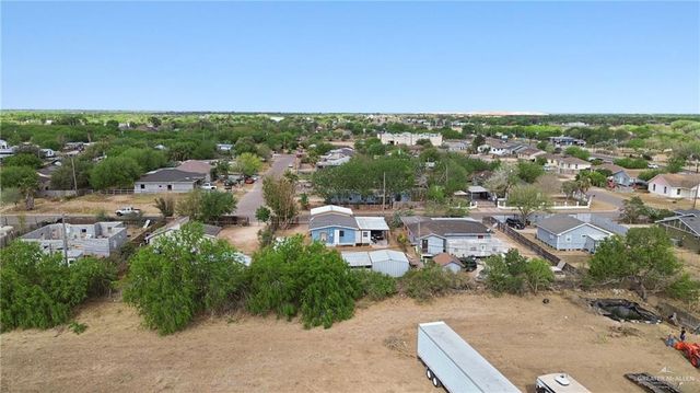 8224 Muse Drive, Edinburg, TX 78542