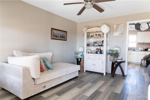 8224 Muse Drive, Edinburg, TX 78542