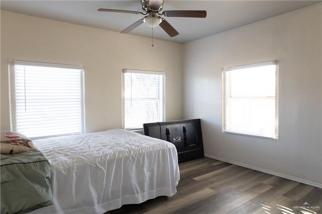 8224 Muse Drive, Edinburg, TX 78542