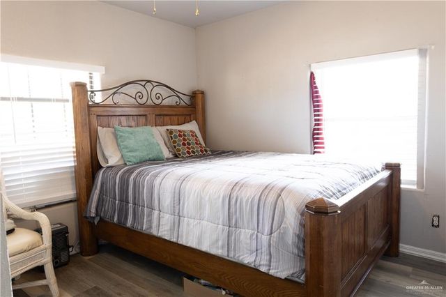 8224 Muse Drive, Edinburg, TX 78542