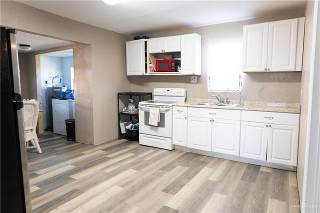 8224 Muse Drive, Edinburg, TX 78542