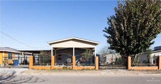 8224 Muse Drive, Edinburg, TX 78542