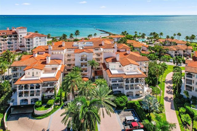 19216 Fisher Island Drive 19216, Miami Beach, FL 33109