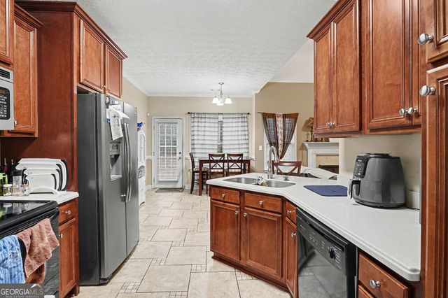 45 Glen Ridge Court, Covington, GA 30014