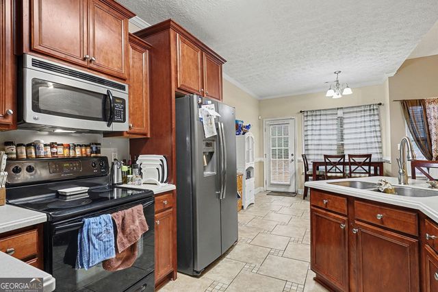 45 Glen Ridge Court, Covington, GA 30014