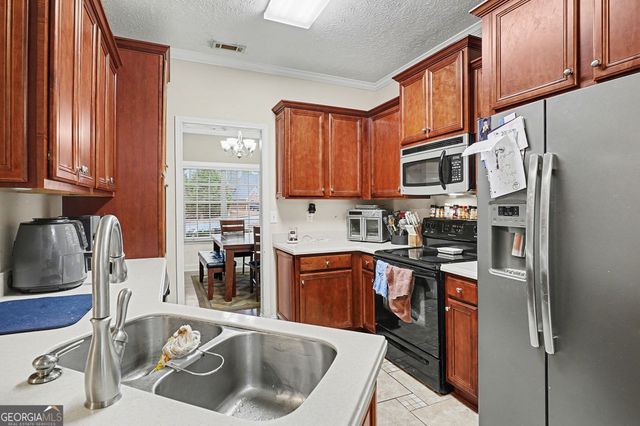 45 Glen Ridge Court, Covington, GA 30014