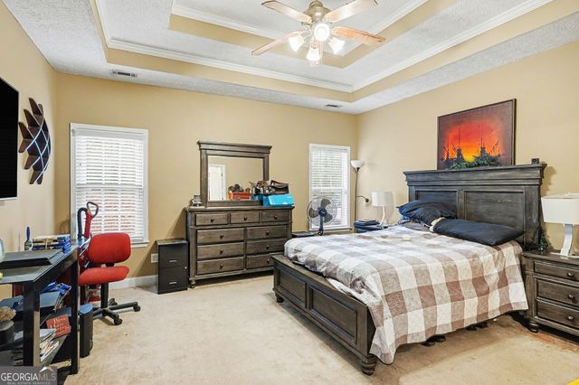 45 Glen Ridge Court, Covington, GA 30014