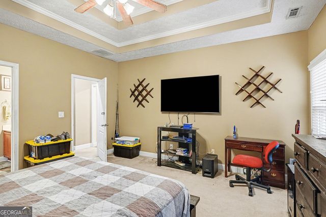 45 Glen Ridge Court, Covington, GA 30014