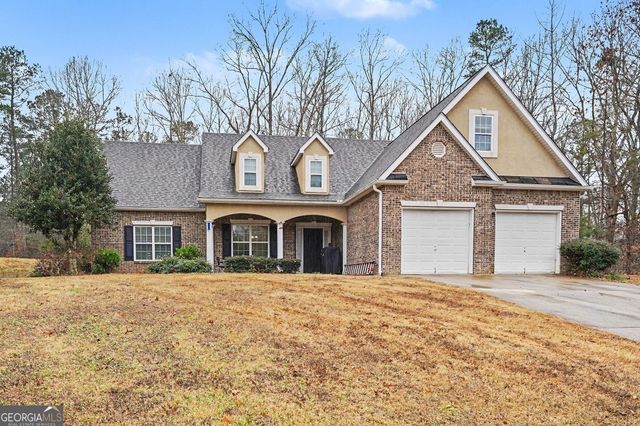 45 Glen Ridge Court, Covington, GA 30014