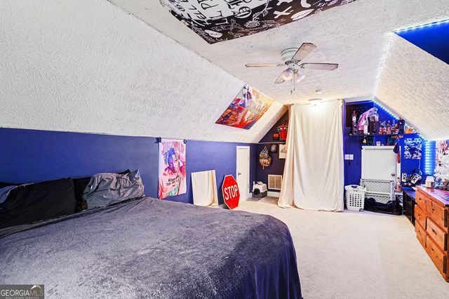 45 Glen Ridge Court, Covington, GA 30014