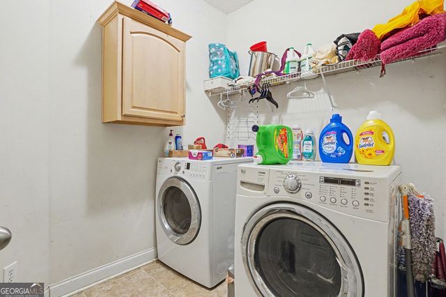 45 Glen Ridge Court, Covington, GA 30014