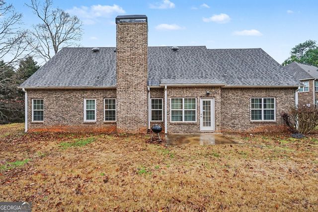 45 Glen Ridge Court, Covington, GA 30014